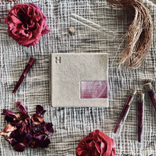 Load image into Gallery viewer, THE HERBAL GOODS ROSE SIGNATURE BOX