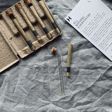 Load image into Gallery viewer, THE HERBAL GOODS EBONY SIGNATURE BOX