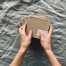 Load image into Gallery viewer, THE HERBAL GOODS EBONY SIGNATURE BOX
