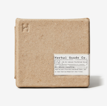 Load image into Gallery viewer, Herbal Goods Co. signature box containing 5 pre-rolled, all natural cones