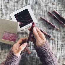 Load image into Gallery viewer, THE HERBAL GOODS ROSE SIGNATURE BOX